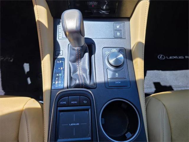 2015 Lexus RC 350 350