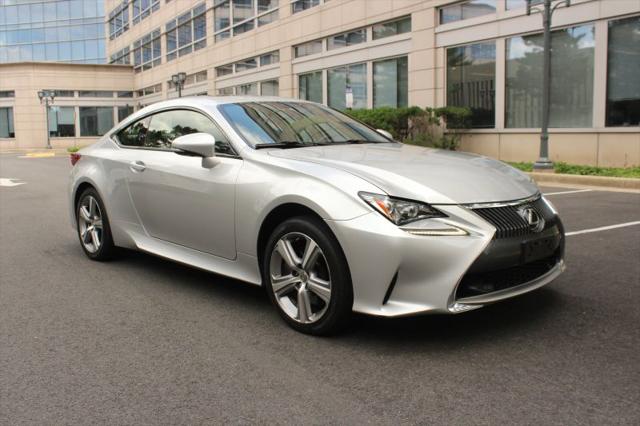2015 Lexus RC 350 350 for sale in Arlington, VA