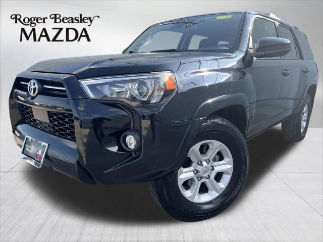 2024 Toyota 4Runner SR5 for sale in Austin, TX