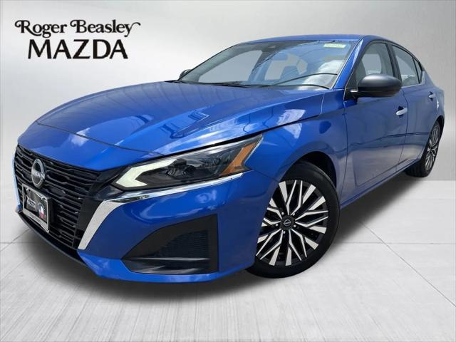 2025 Nissan Altima SV FWD for sale in Austin, TX