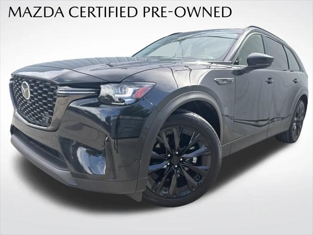2026 Mazda X-90 3.3 Turbo Premium Sport for sale in Austin, TX