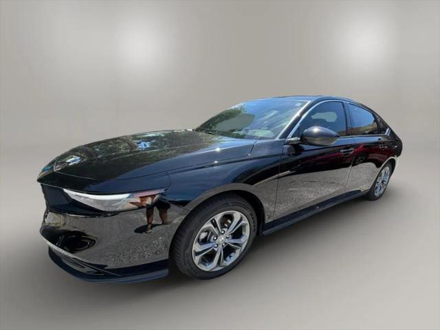 2024 Honda Accord EX for sale in Rincon, GA