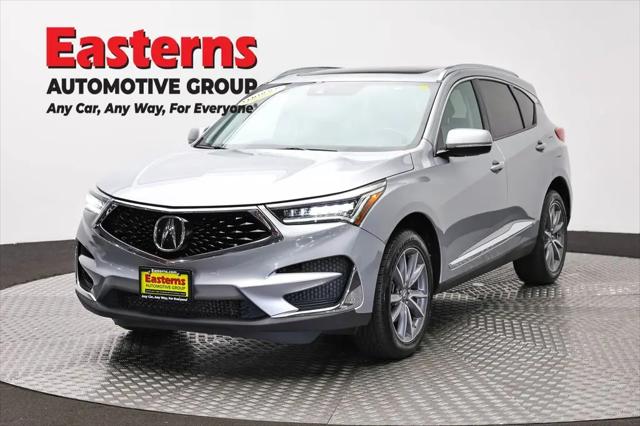 2019 Acura RDX Technology Package for sale in Rosedale, MD