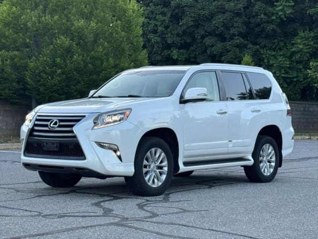 2016 Lexus GX 460 460 for sale in Wakefield, MA