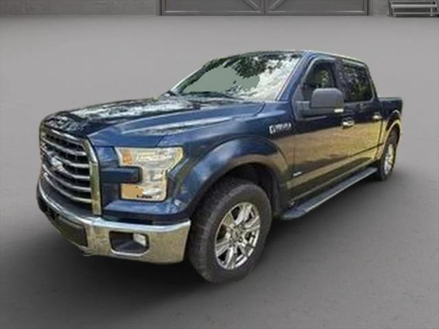 2016 Ford F-150 XLT for sale in Loris, SC