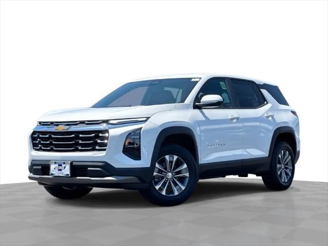 2027 Chevrolet Equinox LT FWD for sale in Bellflower, CA