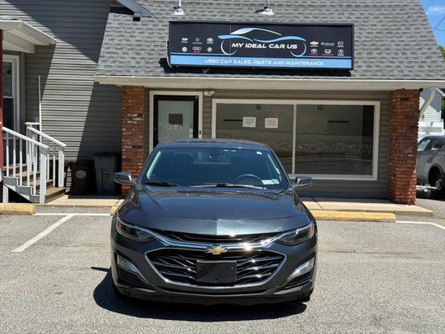 2021 Chevrolet Malibu FWD LS for sale in Newfoundland, NJ