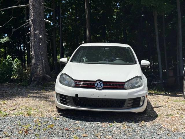 2012 Volkswagen GTI 4-Door for sale in Newfoundland, NJ