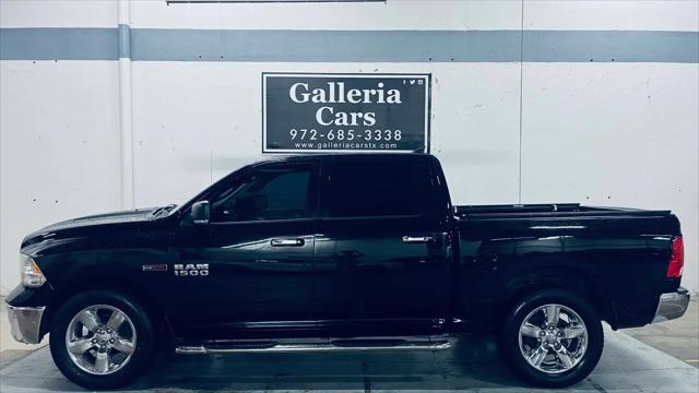 2014 Ram 1500 Lone Star for sale in Dallas, TX