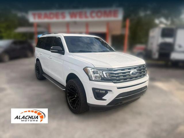 2019 Ford Expedition XLT for sale in Alachua, FL