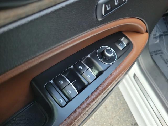 2021 Alfa Romeo Stelvio Ti AWD