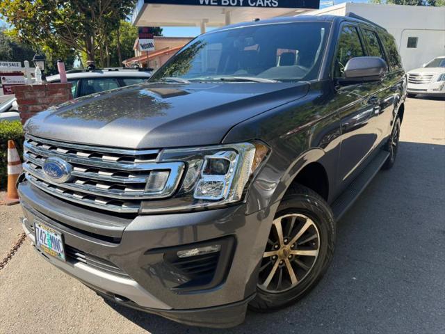 2019 Ford Expedition Max XLT for sale in Alamo, CA
