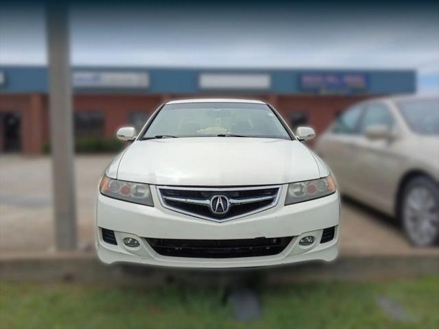 2006 Acura TSX Base for sale in Rock Hill, SC