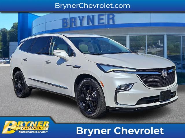 2023 Buick Enclave Essence AWD for sale in Jenkintown, PA