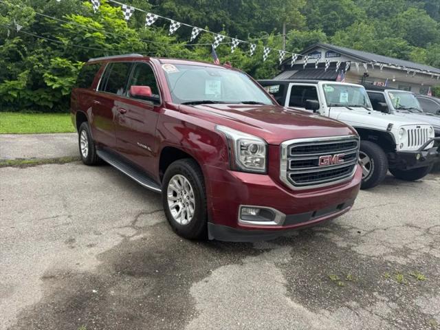 2017 GMC Yukon XL SLT for sale in Saint Albans, WV