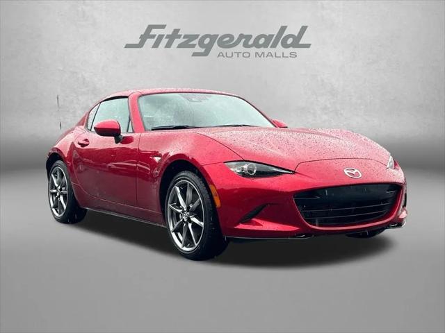 2023 Mazda MX-5 Grand Touring for sale in Frederick, MD