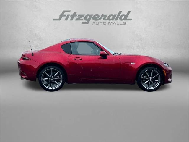 2023 Mazda MX-5 Grand Touring