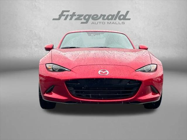 2023 Mazda MX-5 Grand Touring