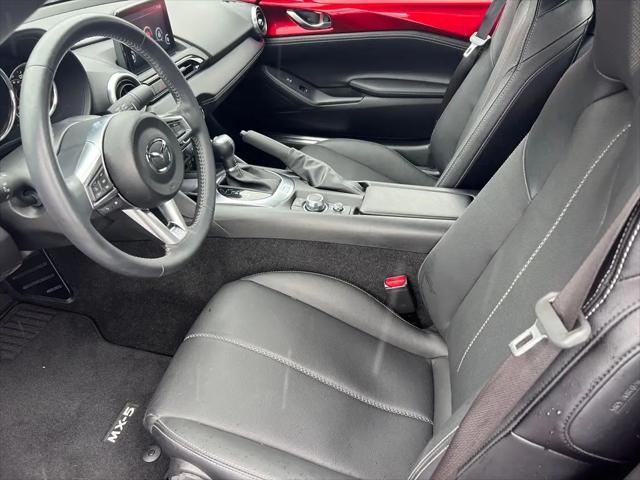 2023 Mazda MX-5 Grand Touring