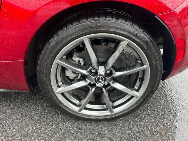 2023 Mazda MX-5 Grand Touring