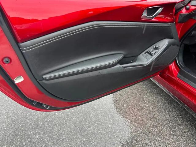2023 Mazda MX-5 Grand Touring
