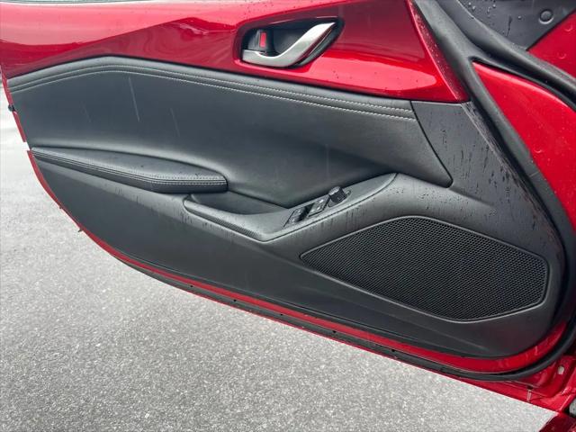 2023 Mazda MX-5 Grand Touring