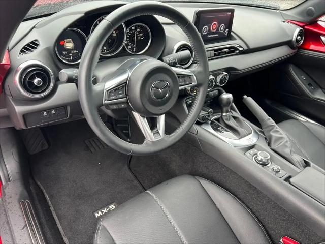 2023 Mazda MX-5 Grand Touring