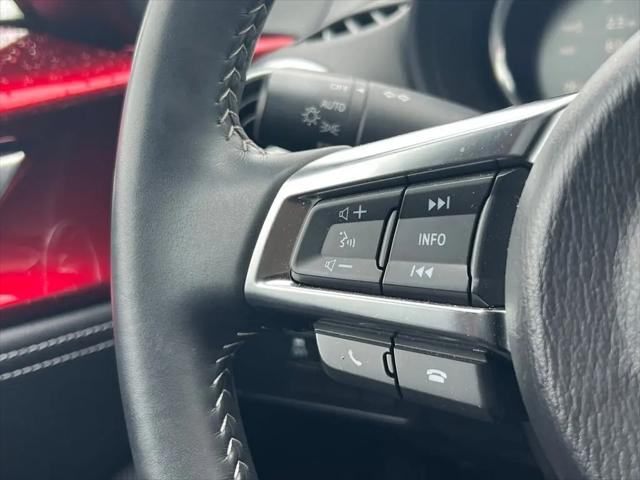 2023 Mazda MX-5 Grand Touring