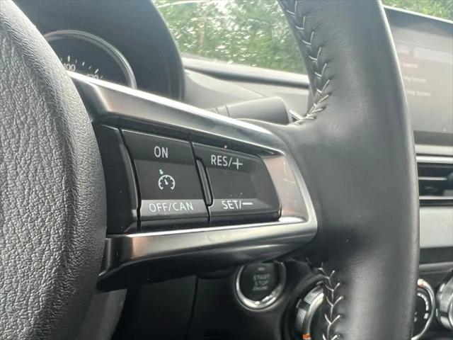 2023 Mazda MX-5 Grand Touring