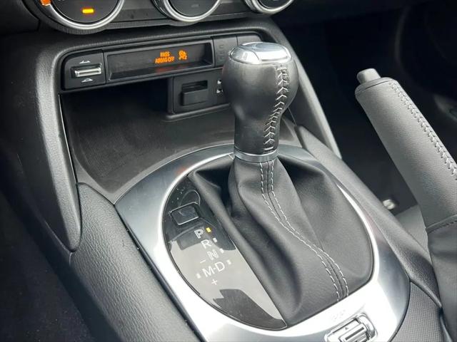 2023 Mazda MX-5 Grand Touring