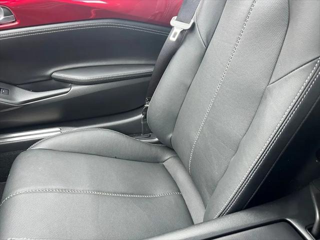 2023 Mazda MX-5 Grand Touring