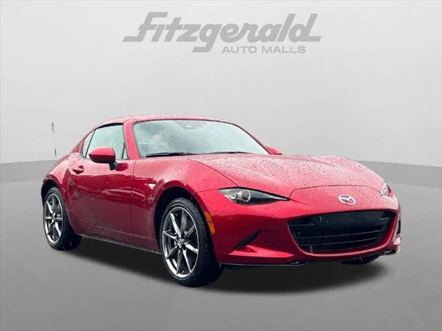 2023 Mazda MX-5 Grand Touring for sale in Frederick, MD