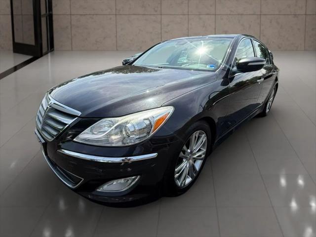 2014 Hyundai Genesis 3.8 for sale in Richmond, VA