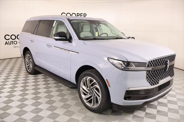 2026 Lincoln Navigator Premiere for sale in Oklahoma City, OK