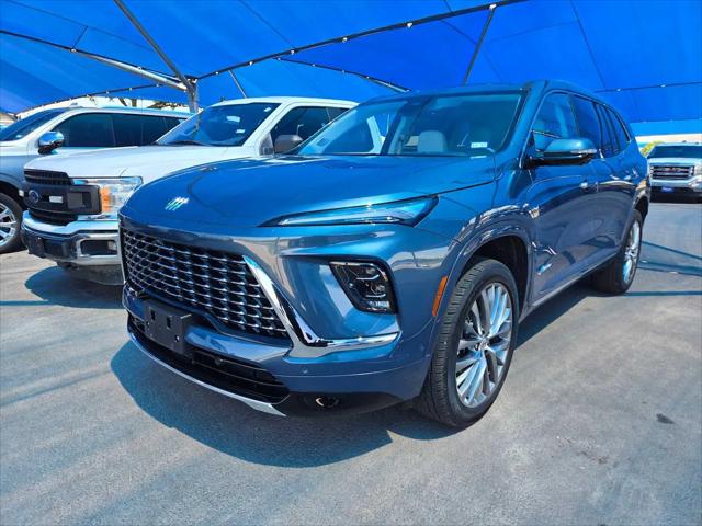 2026 Buick Enclave Avenir FWD for sale in Decatur, TX