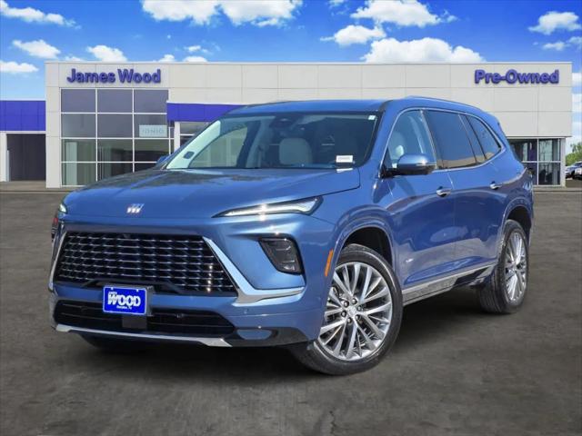 2026 Buick Enclave Avenir FWD for sale in Decatur, TX