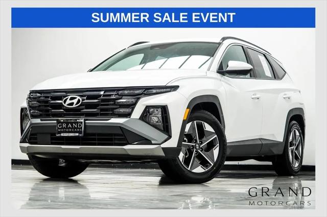 2025 Hyundai Tucson SEL for sale in Kennesaw, GA