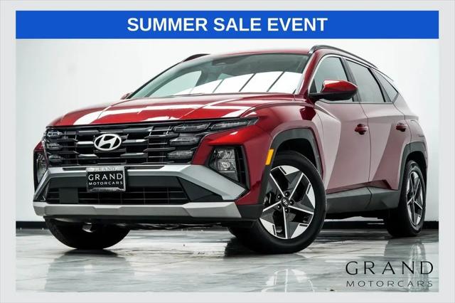 2025 Hyundai Tucson SEL for sale in Kennesaw, GA