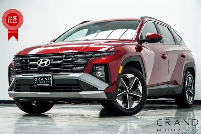 2025 Hyundai Tucson SEL for sale in Kennesaw, GA