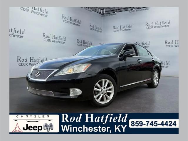 2011 Lexus ES 350 ES 350 for sale in Winchester, KY