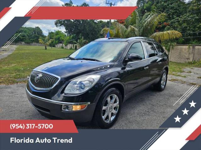 2009 Buick Enclave CXL for sale in Plantation, FL