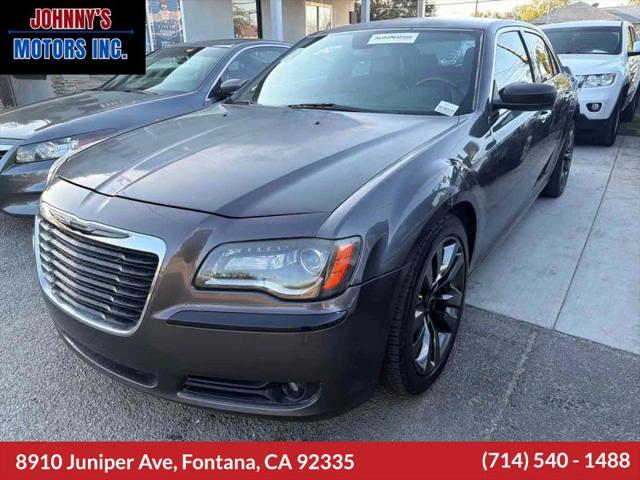2013 Chrysler 300 300C for sale in Fontana, CA