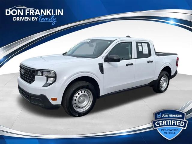 2025 Ford Maverick XL for sale in Columbia, KY