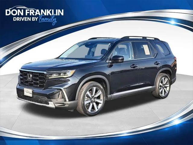 2024 Honda Pilot Touring for sale in Columbia, KY