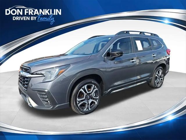 2025 Subaru Ascent Touring 7-Passenger for sale in Columbia, KY