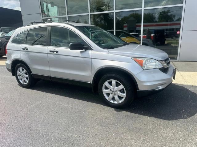 2011 Honda CR-V SE for sale in Shepherdsville, KY