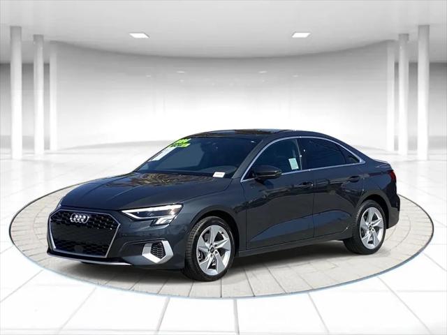 2024 Audi A3 Premium 40 TFSI quattro S tronic for sale in Carson, CA