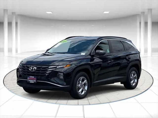 2023 Hyundai Tucson SEL for sale in Carson, CA