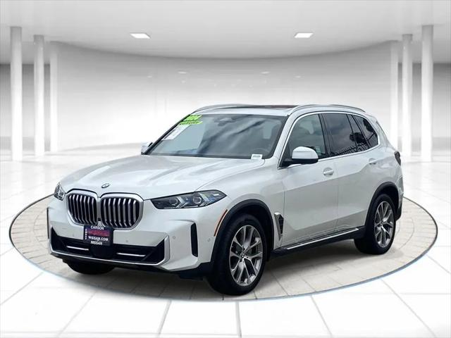 2024 BMW X5 xDrive40i for sale in Carson, CA