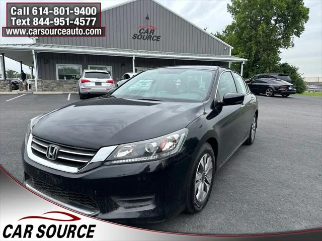 2013 Honda Accord LX for sale near Grove City, OH